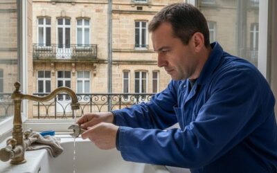 Dépannage plomberie urgent à hayange : quand l’imprévu frappe à la porte