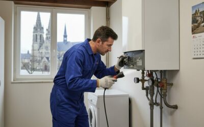 Entretien chauffage à Maizières-les-Metz : le guide prévention et bonnes pratiques