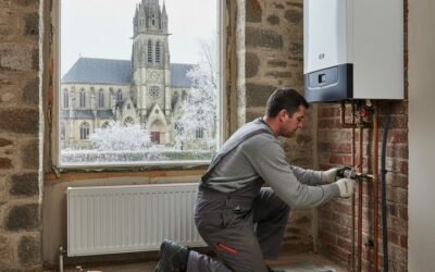 Installation chauffage à Maizières-les-Metz : le guide pratique pour bien choisir