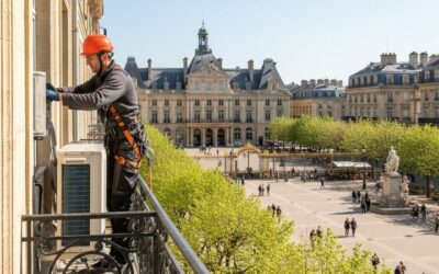 Installation climatisation à Nancy : pourquoi la demande explose au printemps