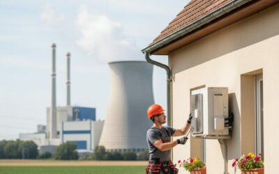 Pompe à chaleur guide à Cattenom : le mode d’emploi local